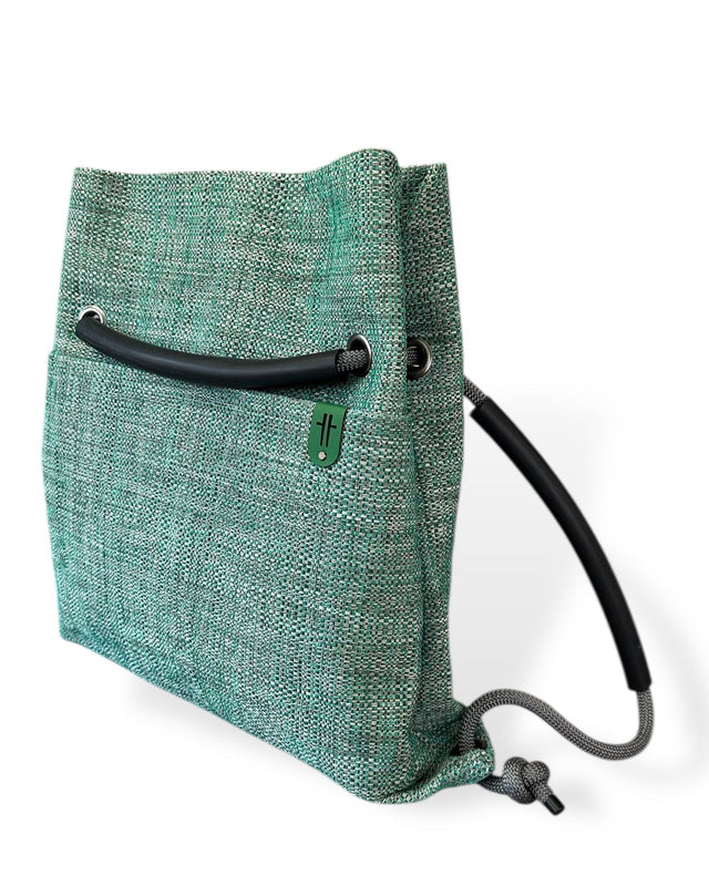 City Textile Bags