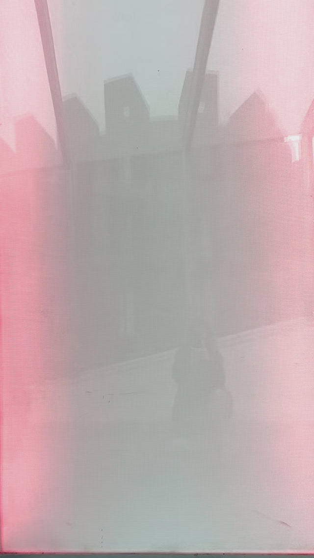 fuchsia backpack converts to shoulder