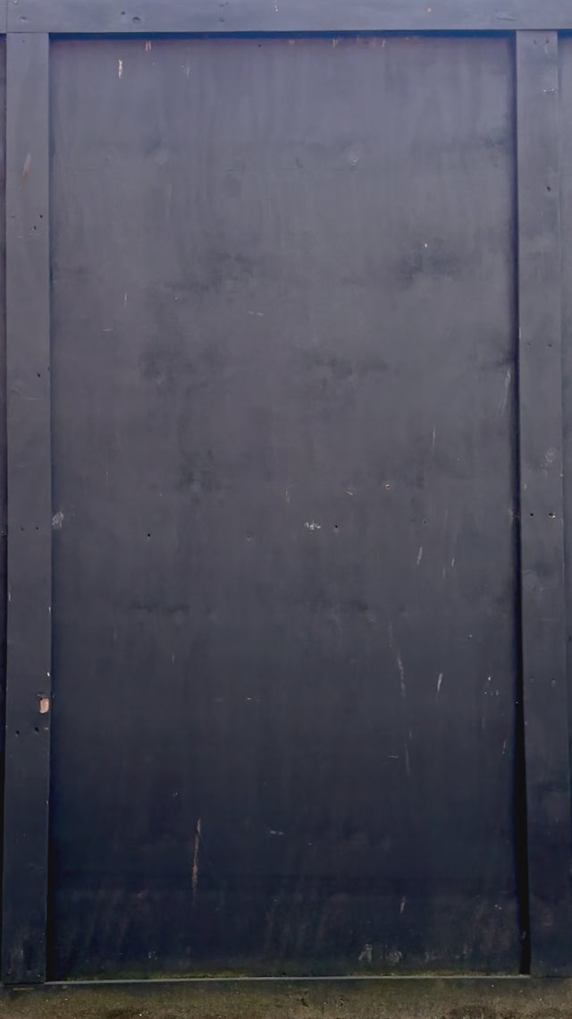 black tweed  backpack converts to shoulder