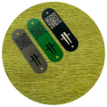 fabric tag swatch